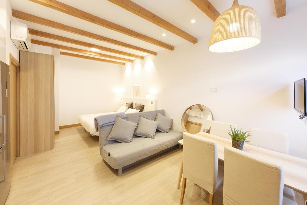 Ganexa Home Zarautz Exterior photo
